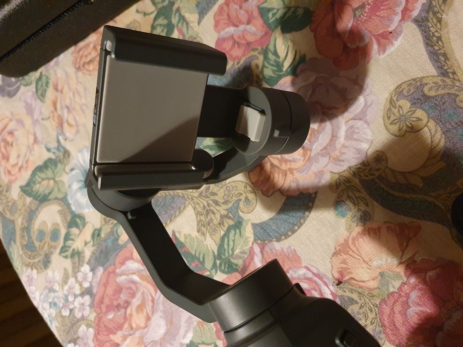 Gimbal DJI Osmo Mobile 2 OM170 stabilizator obrazu telefo prezent NOWY