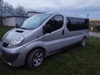 Opel Vivaro 2.0cdi (doinwestowany) Zamiana