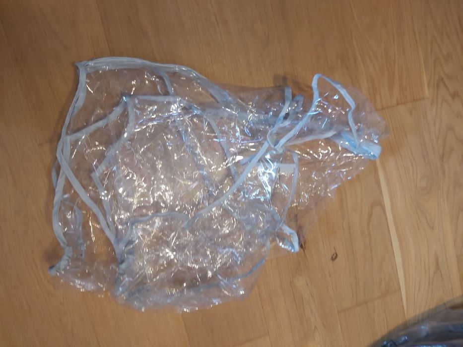 Maxi Cosi Mura 4 brąz bogaty zestaw