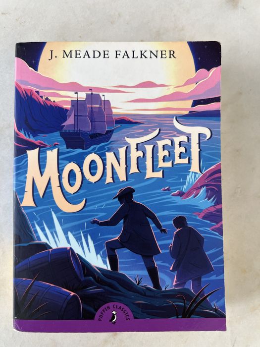 Coleção juvenil Puffin Classics