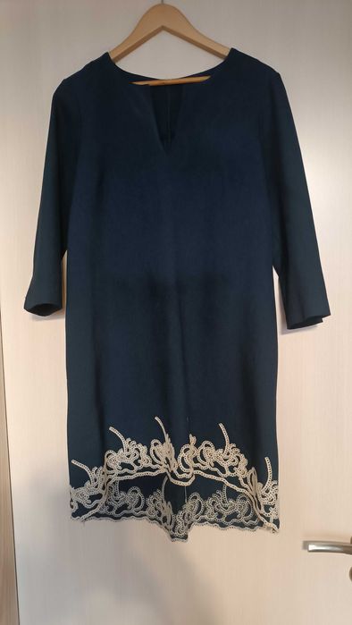 Сукня нарядна, 38