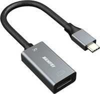 BENFEI Adapter USB C na HDMI do podłączenie komputera Smartfona do tv