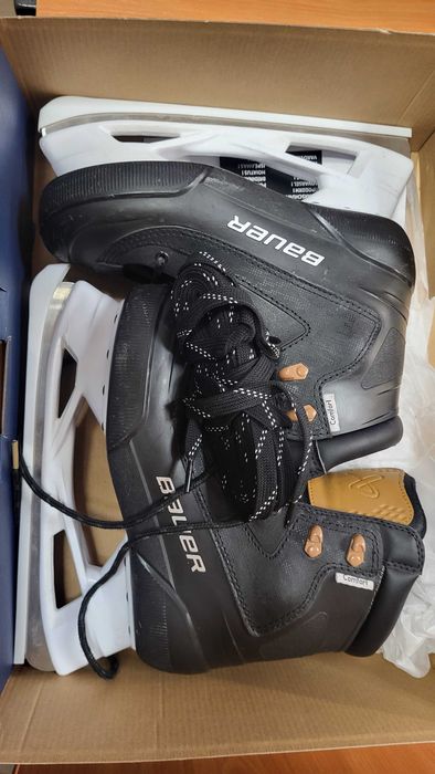 Łyżwy Bauer Colorado 40 Komis Madej