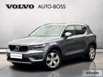 Volvo XC 40 D3 AWD Automat Gwarancja do 07.2026