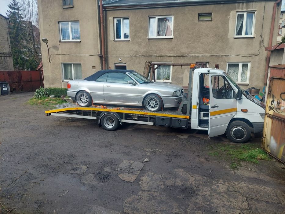 Skup Aut Samochodów Mercedes Sprinter Toyota Ford Transit i Inne