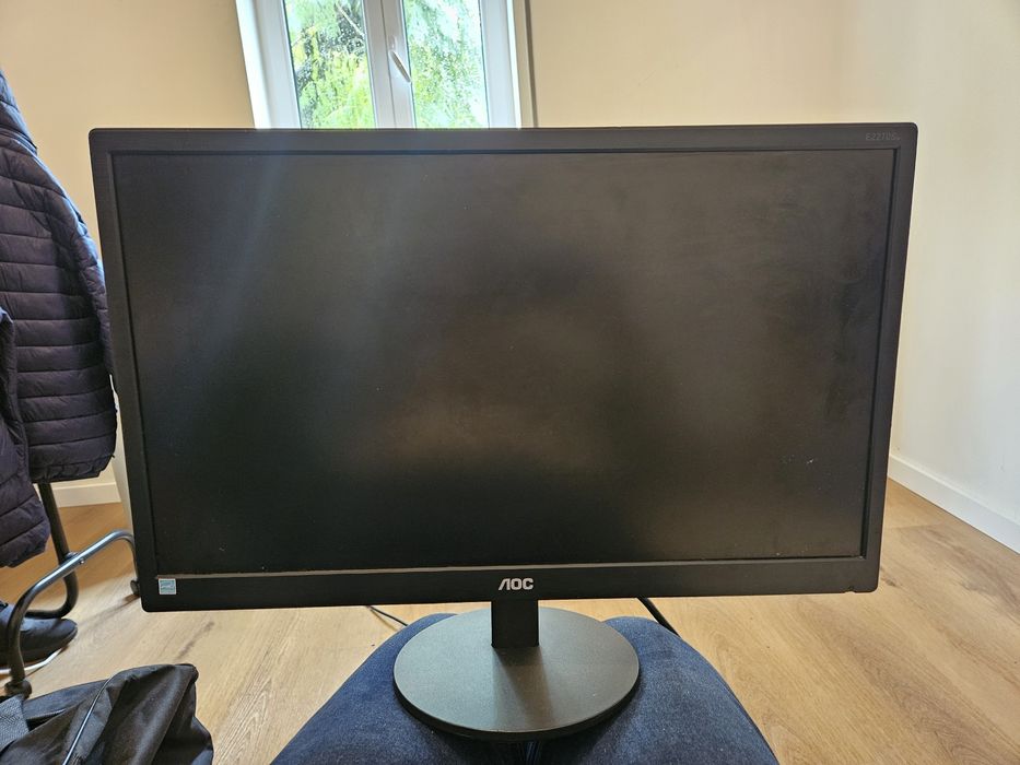Monitor Aoc 22 "