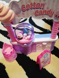 Shopkins wata cukrowa