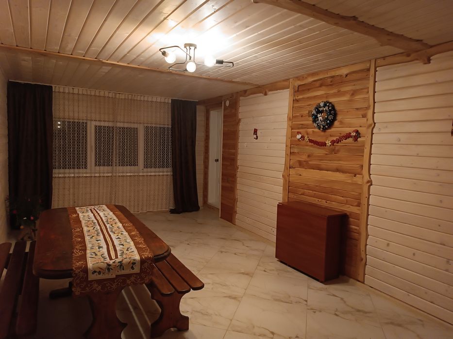 Садиба Біля річки. Орявчик