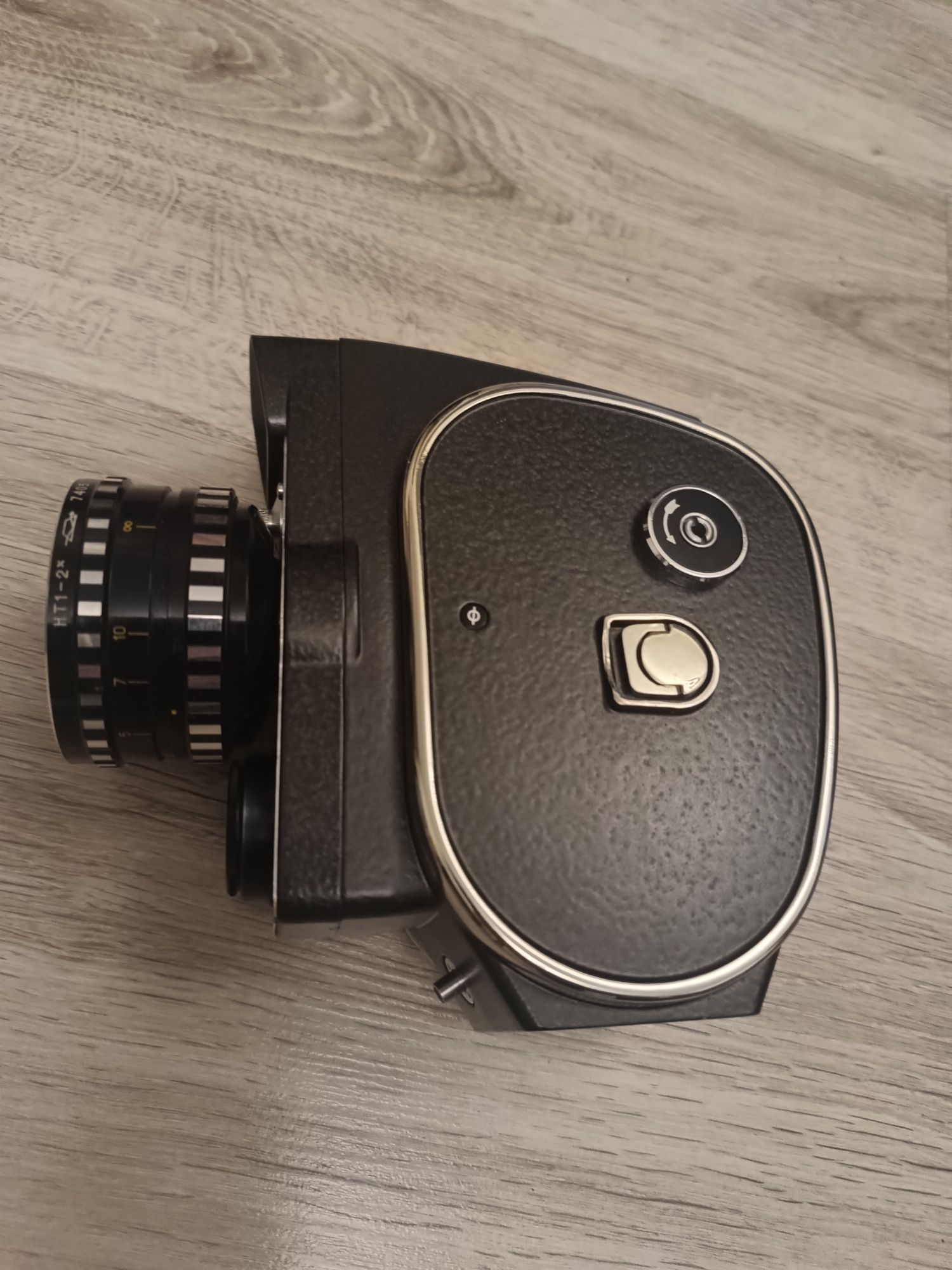 Kamera Quarz DS-8M