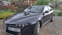 Alfa Romeo 159 1.9 JTdm 150KM