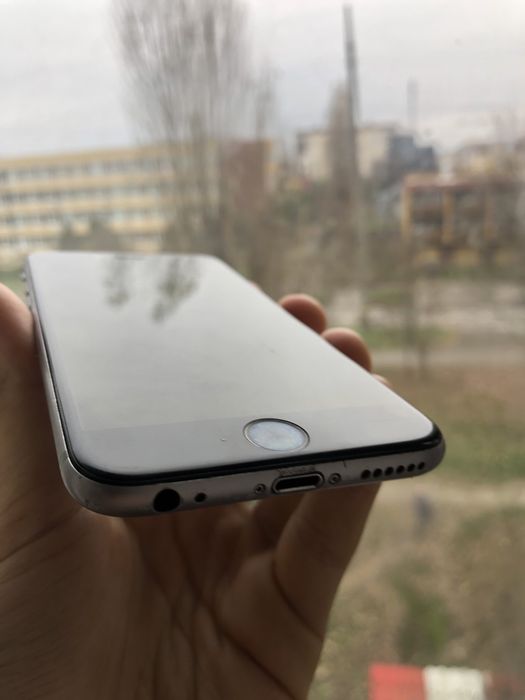 iPhone 6 16gb Neverlock