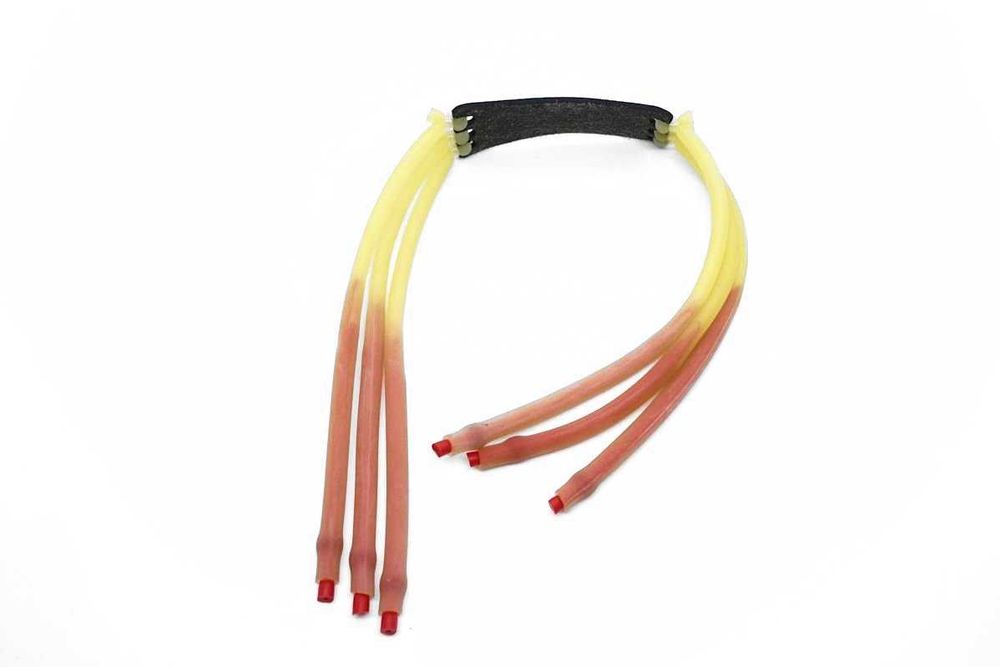 Guma do procy 6x6mm bardzo mocna z Polski 1szt