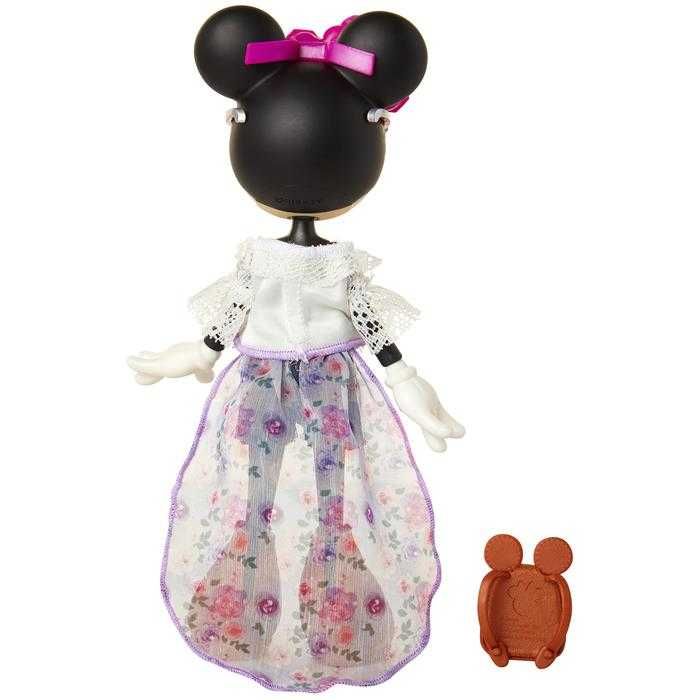 Lalka MINNIE MOUSE Premium Fashion Disney JAKKS w1