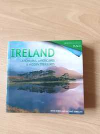 Ireland landmarks, landscapes & hidden treasures