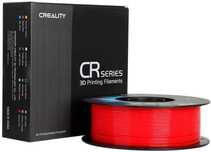 TPU-пластик Creality для 3D-принтера 1.75 мм 1 кг Червоний гумовий