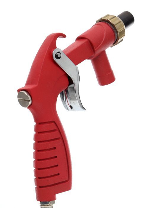 Pistolet do piaskowania KD10261
