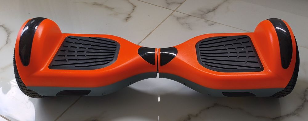 NOWA deskorolka elektryczna hooverboard 42v  bateria Sony