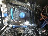 Tani komputer do gier: I5 4590 4x3,7Ghz+16GB+R9 280 3GB+750W