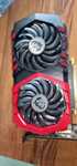 MSI Geforce Gtx 1050 Gaming 2 Gb