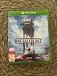 Battlefront Xbox one