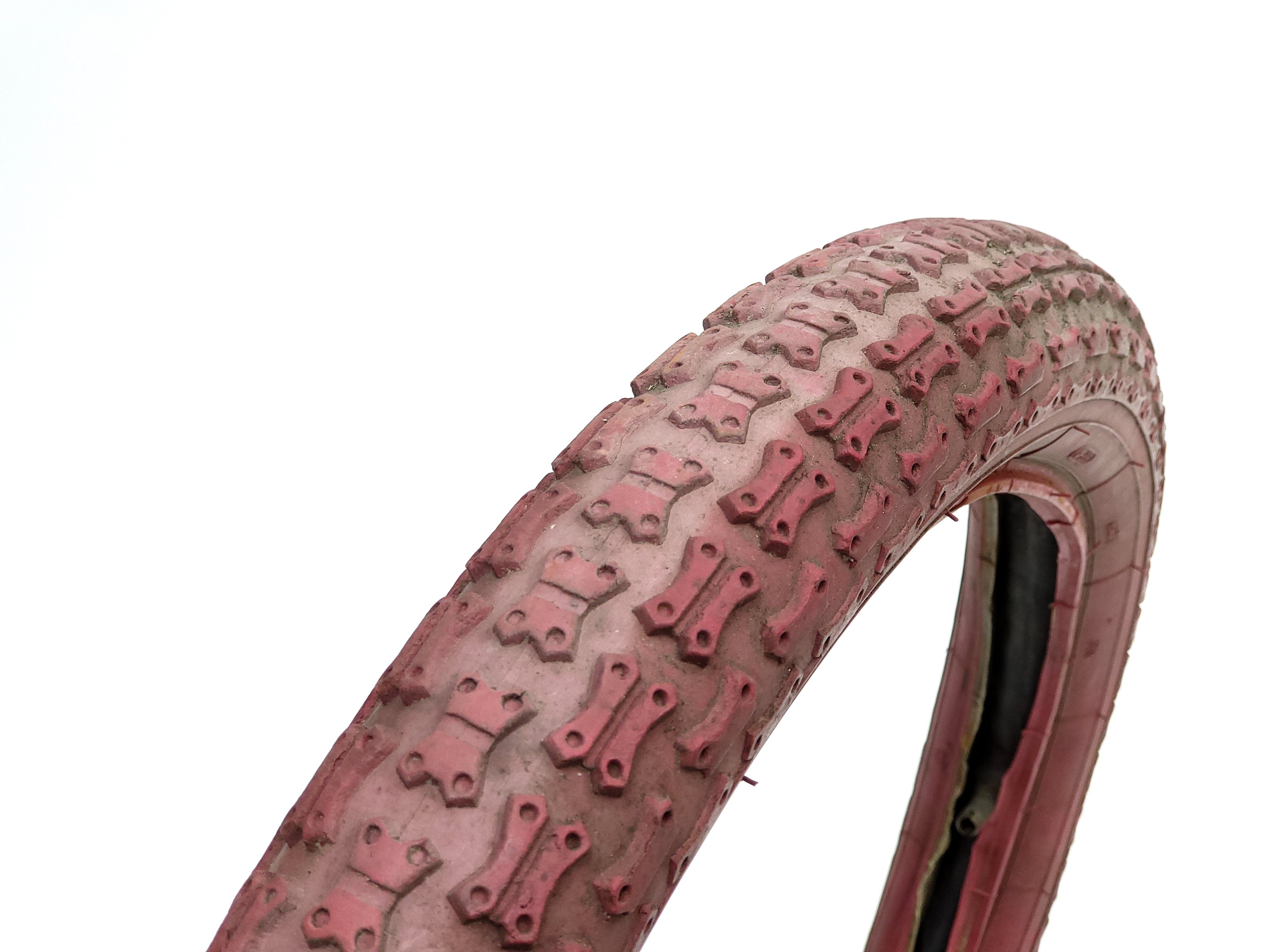 Opona Stomil Motylek 20x2,125 Romet BMX American Rider Winnebago 1993r