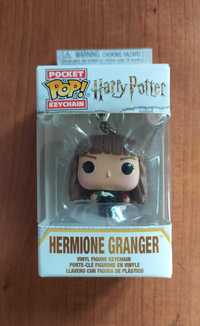 Funko Pop, Porta-chaves- Hermione Granger