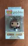 Funko Pop, Porta-chaves- Hermione Granger