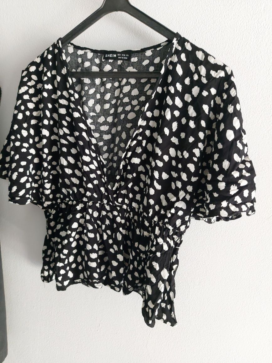 Camisola/ blusa nova