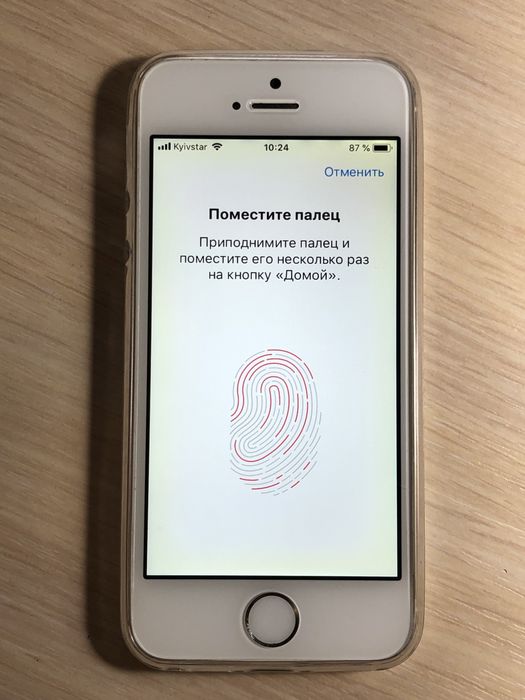 Iphone 5s 32Gb neverlock, акб 100%