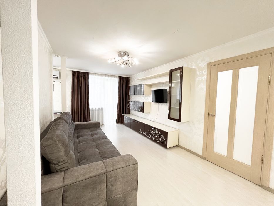 Люкс центр, Джакуззі