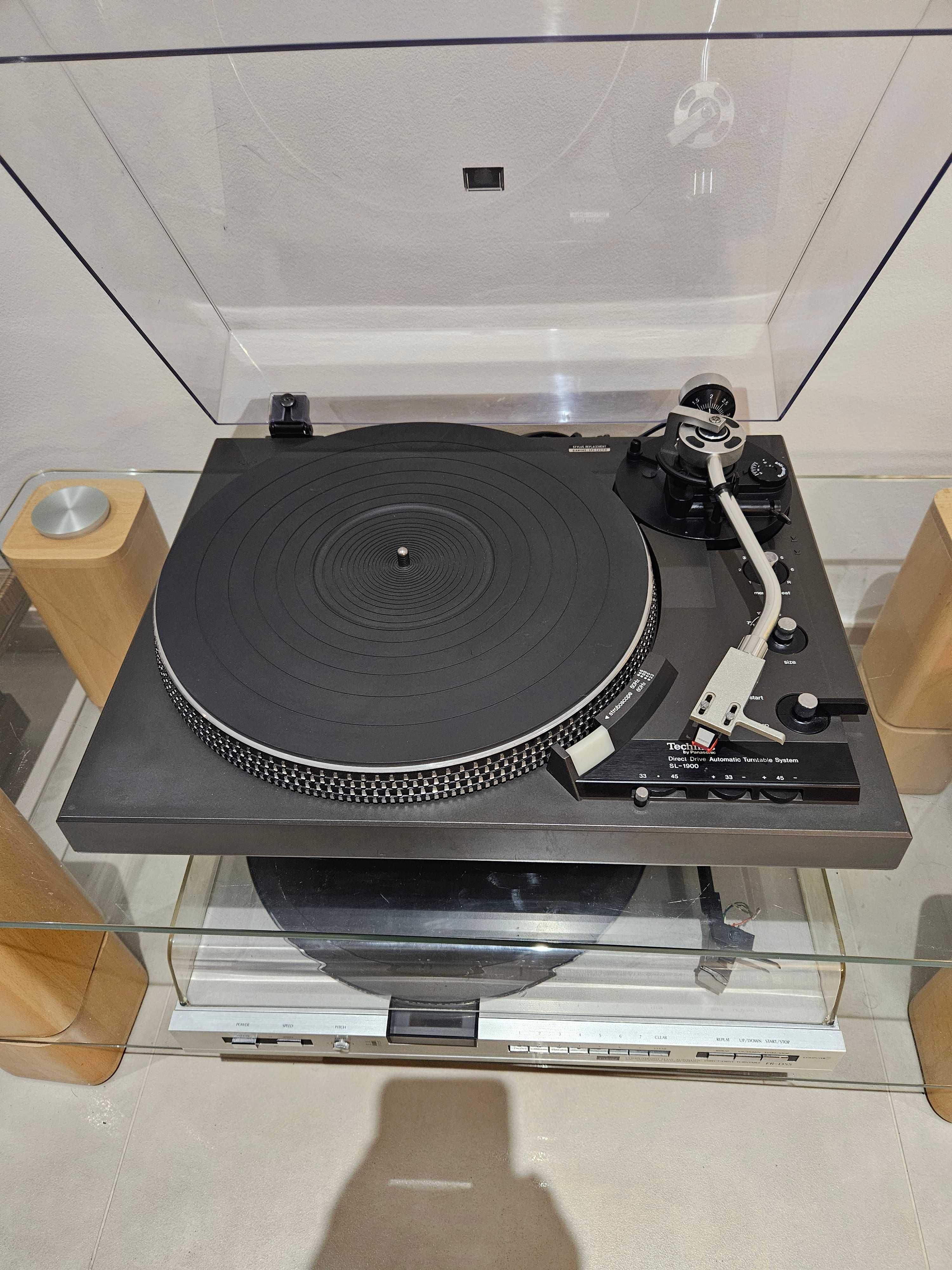 Sprzedam Gramofon