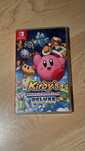 KIRBY'S Return To Dreamland DELUXE