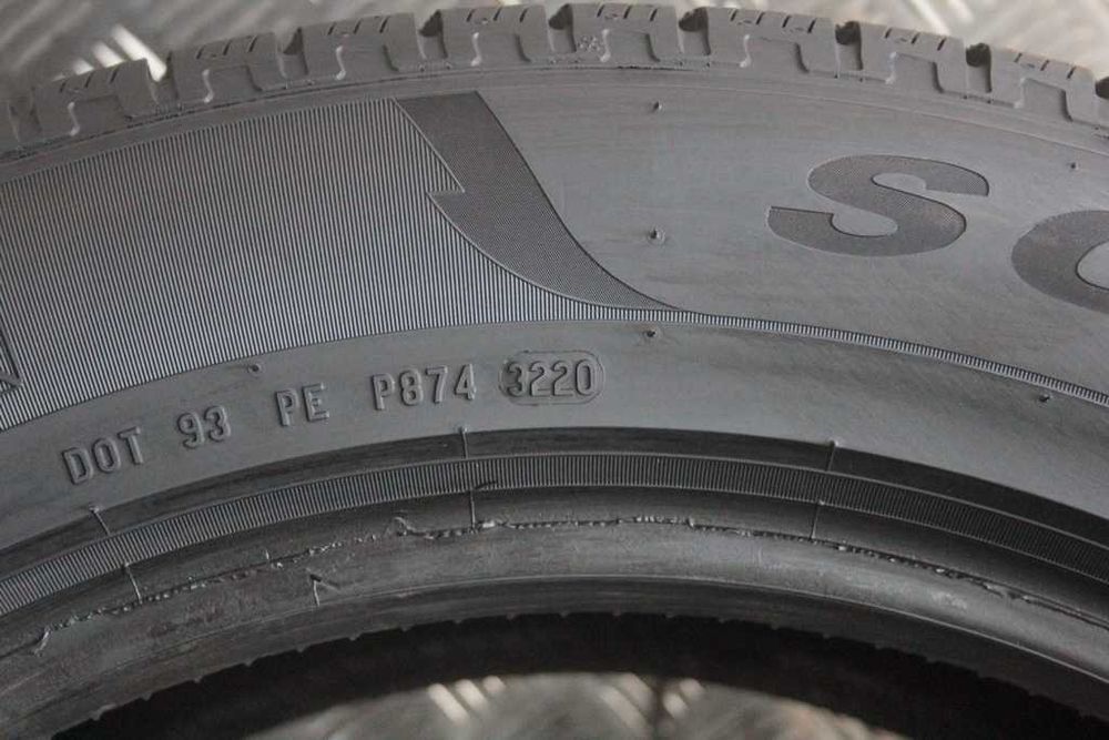 265/50/19 Pirelli Scorpion Winter 265/50 R19 110V XL NO N0 2020r