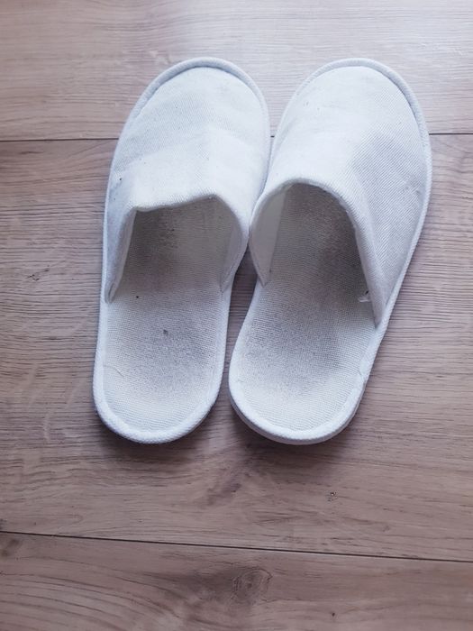 Kapcie damskie rozmiar 41.