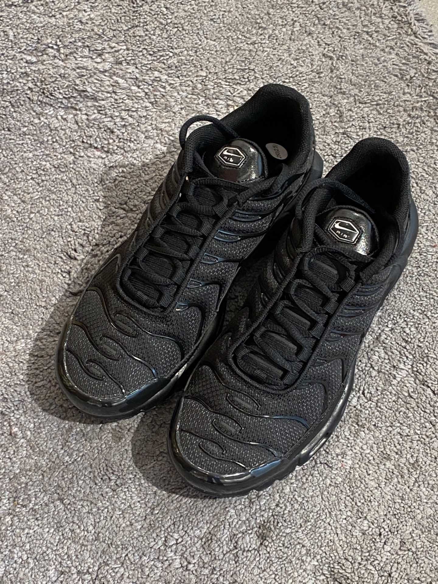 Buty męskie NikeAirMax Plus White nowy z metką R.45