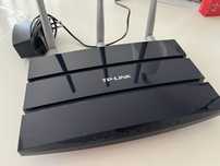 Router TP-LINK Wireless N TL-WR1043ND
