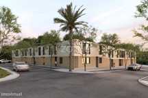 Condomínio Villas Park Fração K