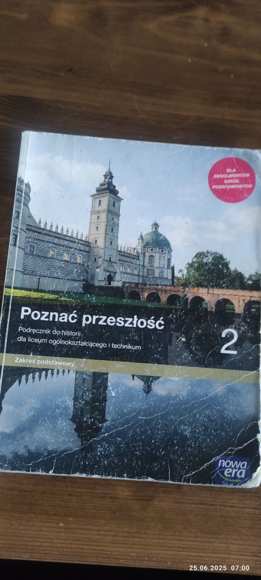 Sprzedam książki