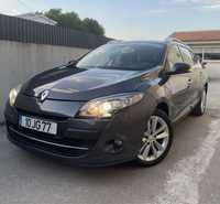 Renaual Megane 1.5 DCI 110 CV.