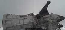 Caixa Velocidades Nissan Pathfinder 2.5Dci 174Cv