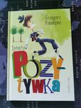 Detektyw Pozytywka
