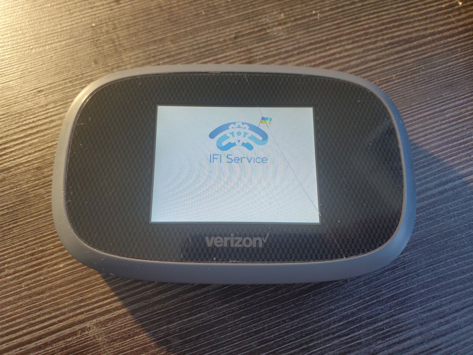 3G/4G Wi-Fi роутер Novatel Wireless Jetpack MiFi 8800L / Inseego MiFi