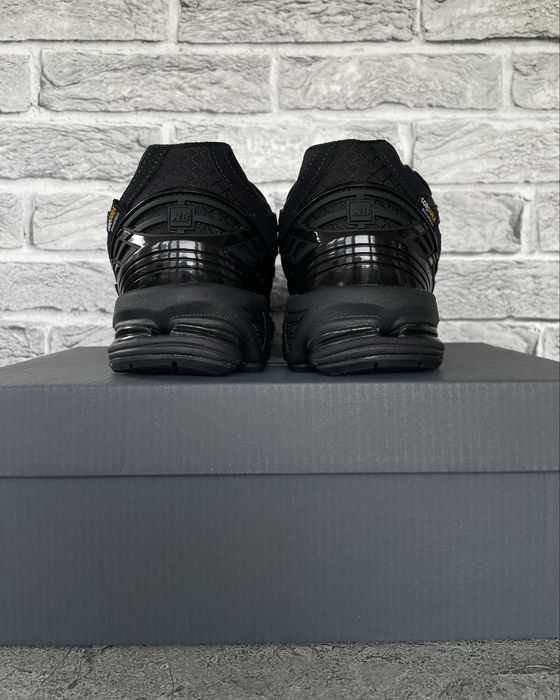 Кросівки New Balance 1906R Black “Cordura” | nb 1906