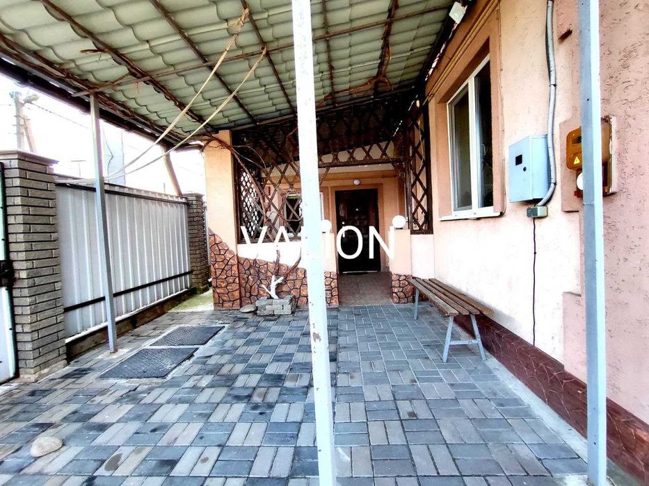 Здається БУДИНОК 85 кв.м на 6 сотках- ГАРАЖ -ГАЗ опалення