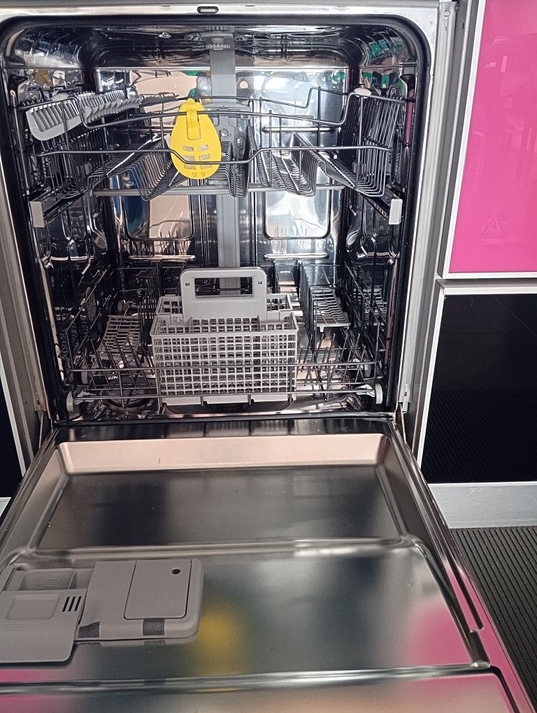 Máquina de lavar a loiça
