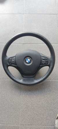 BMW Serie 1 / 3 - F20/F21/F30/F31  - Volante + Airbag