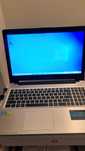 ASUS S56CA 15.6-inch Laptop - Intel Core i5 3317U