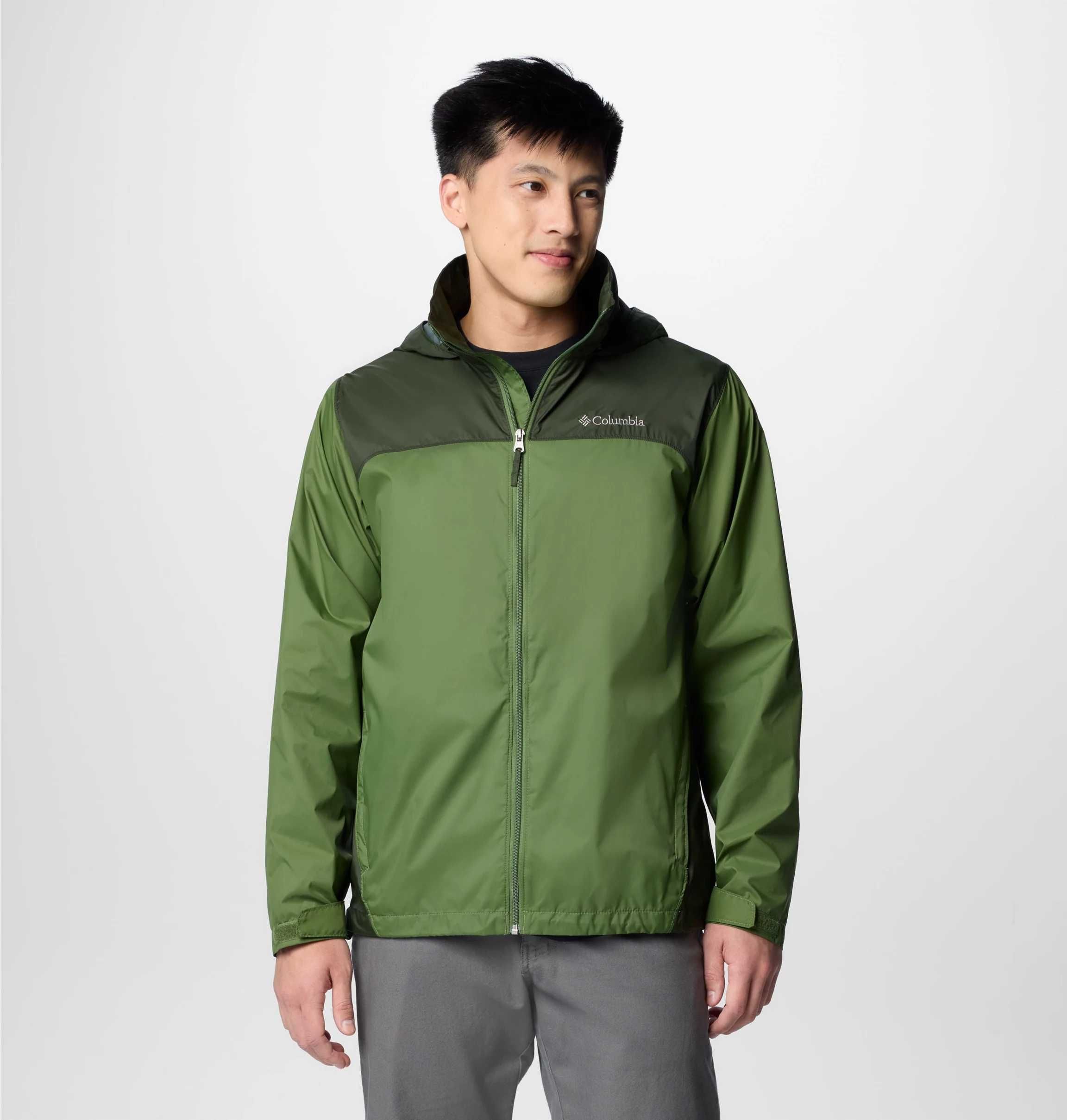 Чоловіча куртка / вітровка Columbia S/M/L