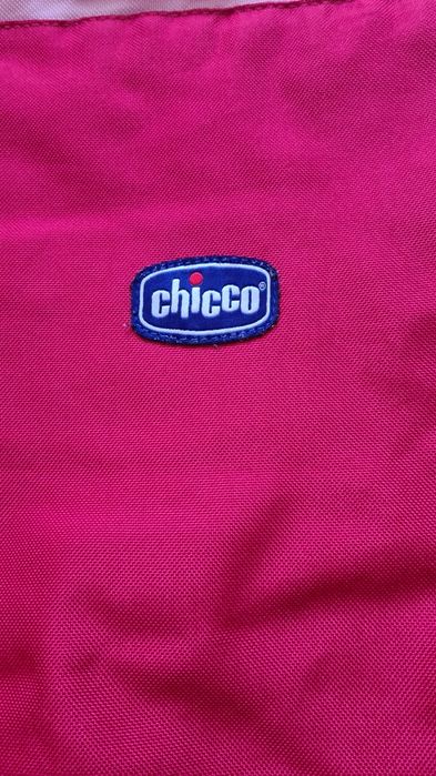 Чехол на санки ,коляску зимний,Chicco
