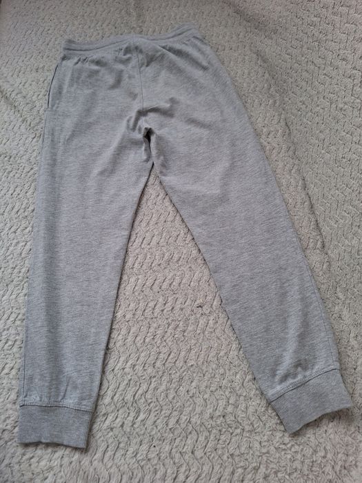 Spodnie dresowe 134 H&M